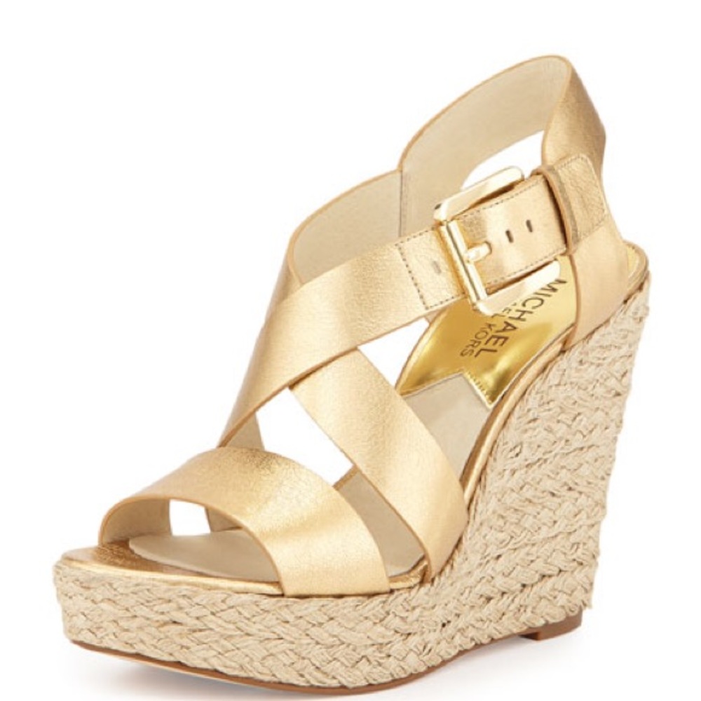 Michael Kors Wedges